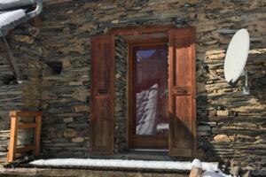 Auberge du Chatloupé